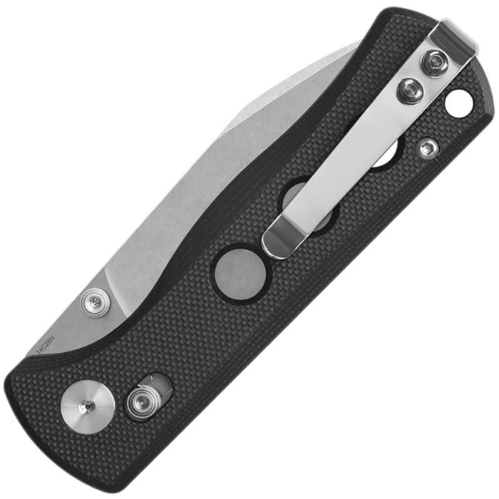 QSP Canary Glyde QS150GL-A1