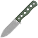 QSP Canary Fixed Blade QS155-C1
