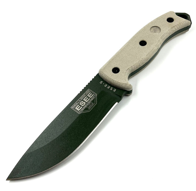 ESEE Model 5 RC5POD