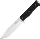 Fallkniven S1 Forest Knife X S1X
