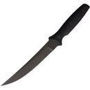 Spartan Ronin Torii Fixed Blade Black G10