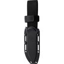 Spartan-Harsey Nessmuk