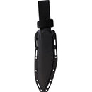 Spartan Harsey Kukri 007BK