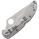 Spyderco Delica SS C10P