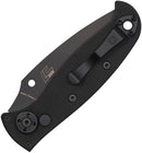 Spyderco Autonomy 2 Auto C165GPBBK2
