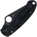 Spyderco Para 3 Magnacut Salt C223GMCBKP