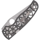 Spyderco Edgerati C266ALP