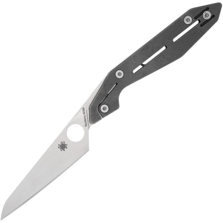 Spyderco NAND SlipIt Ti C270TIP