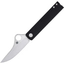 Spyderco Essenza C272ALBKP