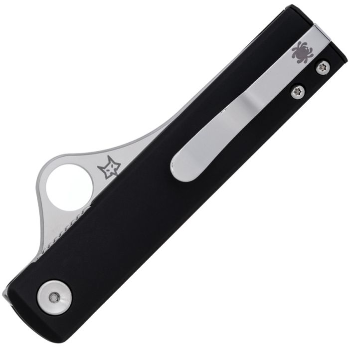 Spyderco Essenza C272ALBKP