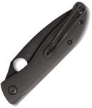 Spyderco Mantra 4 C274GBBKP