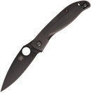 Spyderco Mantra 4 C274GBBKP