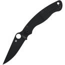 Spyderco Military 2 Magnacut Salt C36GMCBKP2