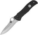 Spyderco Starmate Sprint Run C55G20CVP