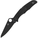 Spyderco Pacific 2 C91PBBK2
