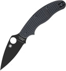 Spyderco UKPK Magnacut Salt C94GMCBKP