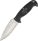 Spyderco Jumpmaster 2 FB24SBK2