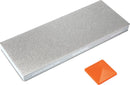 Sharpal Dual-Grit Diamond Sharpening Stone 220/600