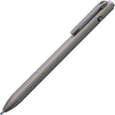 Tactile Turn Titanium Side Click Pen Standard SW