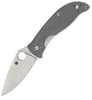 Spyderco Polestar C220GPGY