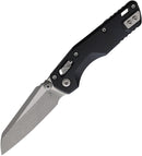 Microtech MSI Mini S/E Fluted Apocalyptic STD 210M-10 APFL