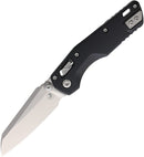 Microtech MSI Mini S/E Fluted Stonewash STD 210M-10 FL