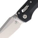 Microtech MSI Mini S/E Fluted Stonewash STD 210M-10 FL