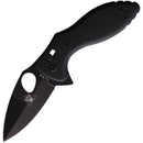 KA-BAR TDI Crossbar Lock 2490