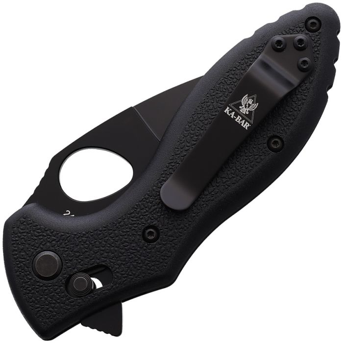 KA-BAR TDI Crossbar Lock 2490