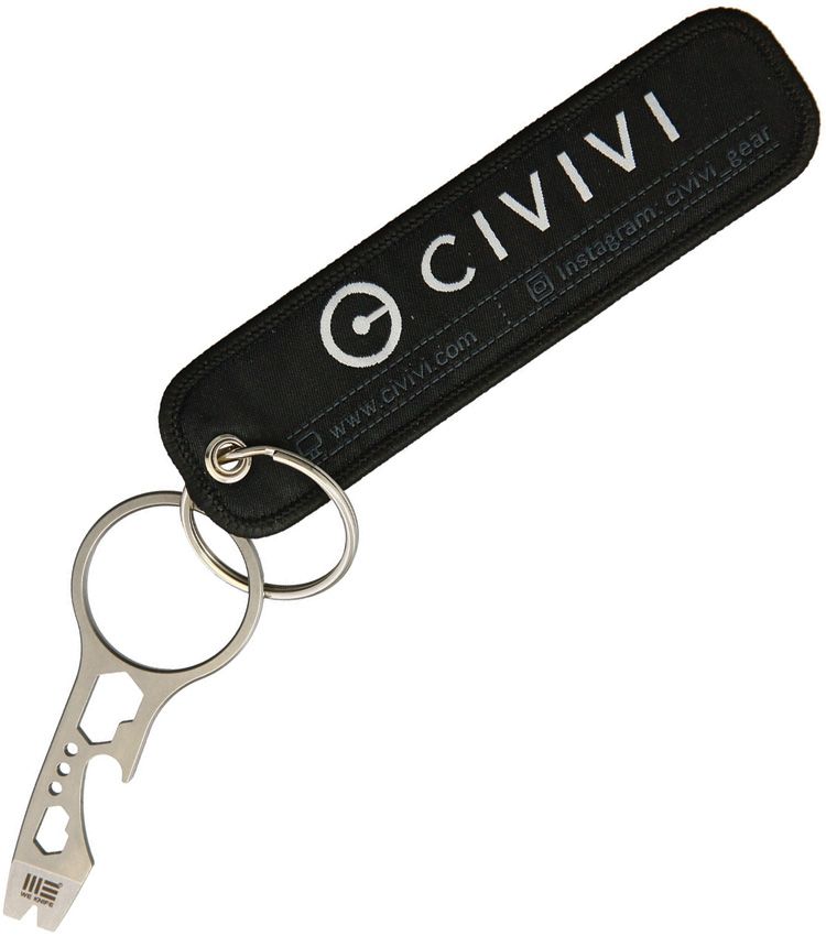 WE Knife Pry Tool
