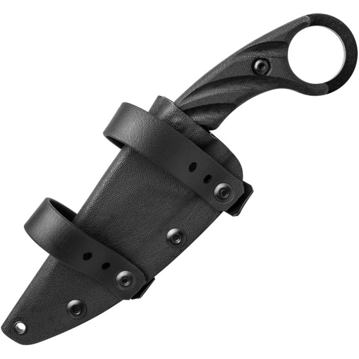 TOPS C.U.T 4.0 Blackout Edition