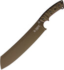 TOPS El Chete Midnight Bronze Rockey Mountain Tread