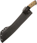 TOPS El Chete Midnight Bronze Rockey Mountain Tread