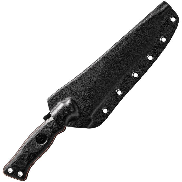 TOPS Operator 7 Blackout Edition