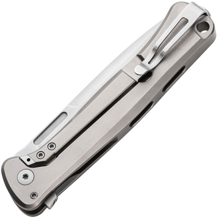 Lionsteel Skinny Ti SK01 GY