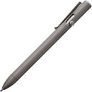 Tactile Turn Titanium Bolt Action Pen Standard SW