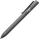 Tactile Turn Titanium Bolt Action Pen Short SW