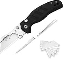 Kizer CO1C Uti 1 Utility V3488.29JSA3
