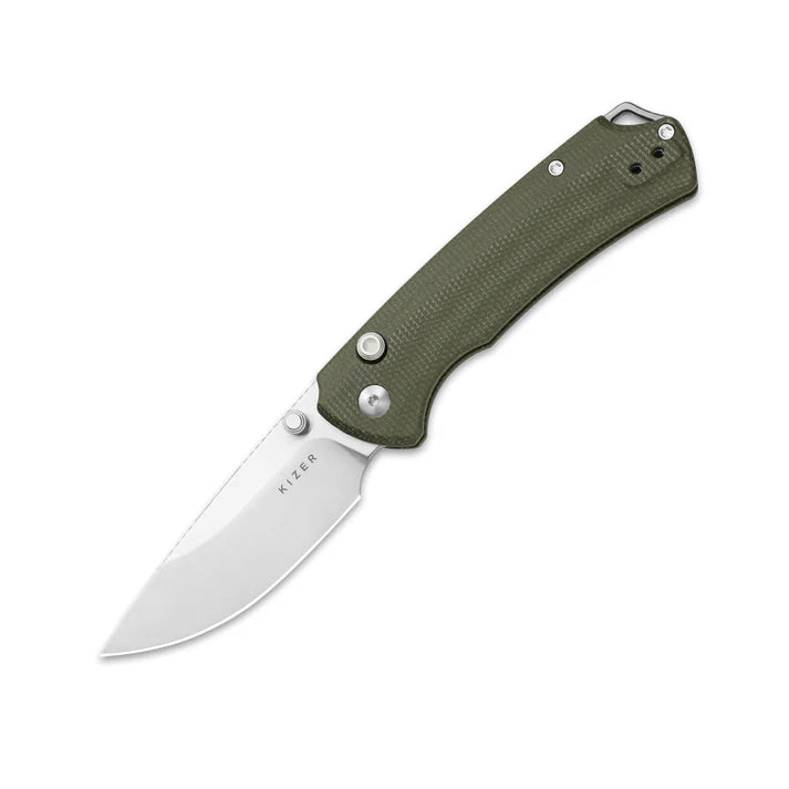 Kizer T1 BD V3490.2BA1
