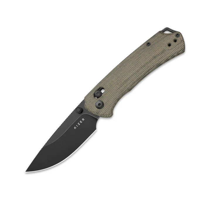 Kizer T1 CD V3490.2CA1