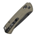 Kizer T1 CD V3490.2CA1