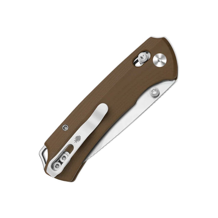 Kizer T1 CD V3490.2CA2