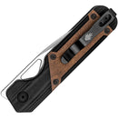 Kizer Mini Militaw V3634SA4