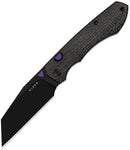 Kizer Wharning V3738BW1