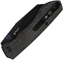 Kizer Wharning V3738BW1