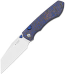 Kizer Wharning V3738BW2