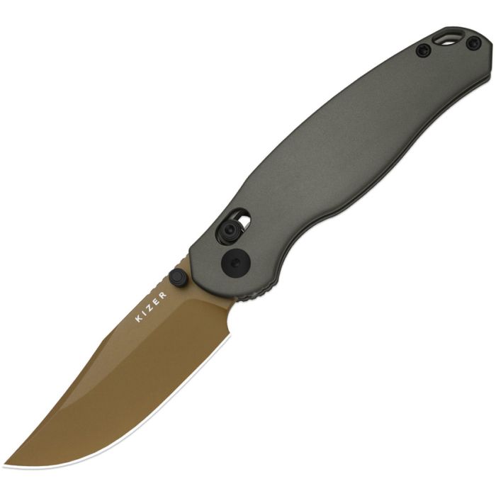 Kizer Phoca CC V3780A2