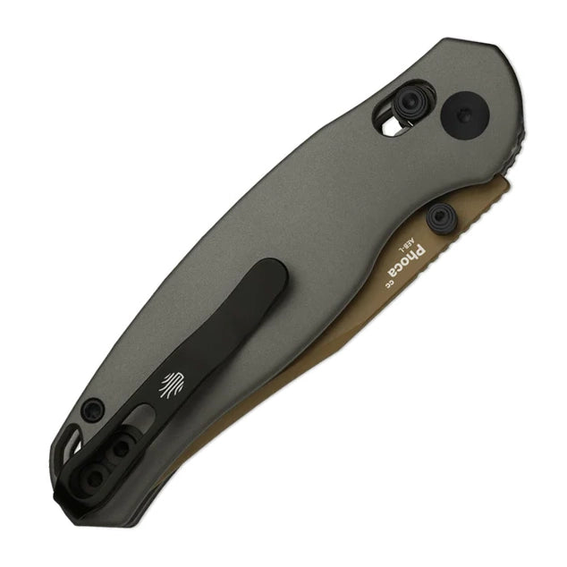 Kizer Phoca CC V3780A2
