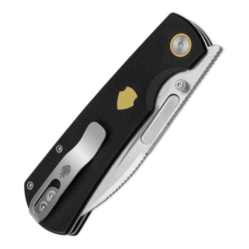 Kizer Retro V4726A2