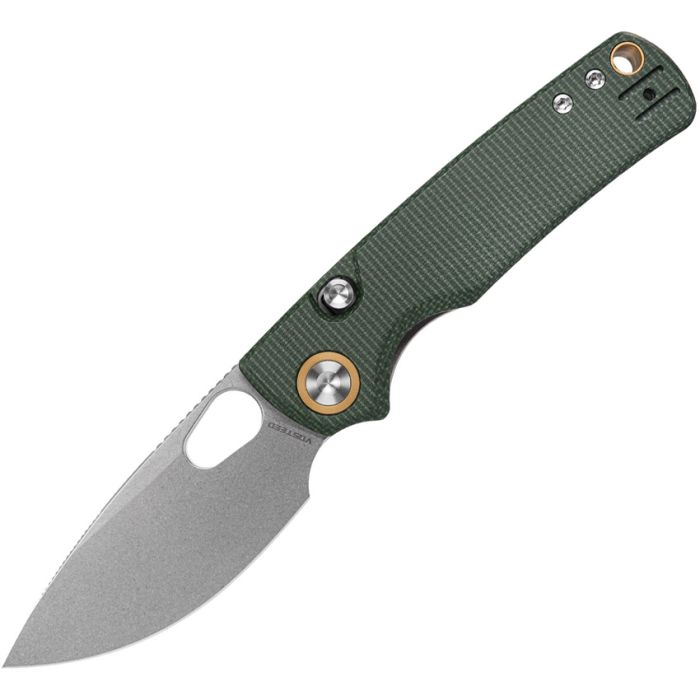 Vosteed Porcupine A2603
